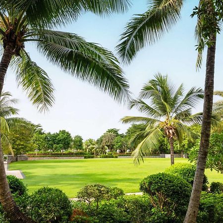 Raffles Hainan Clear Water Bay Lingshui  Екстериор снимка