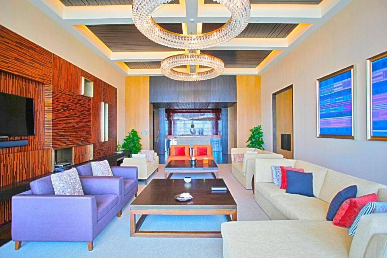 Raffles Hainan Clear Water Bay Lingshui  Екстериор снимка