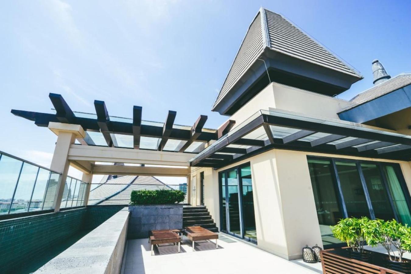Raffles Hainan Clear Water Bay Lingshui  Екстериор снимка
