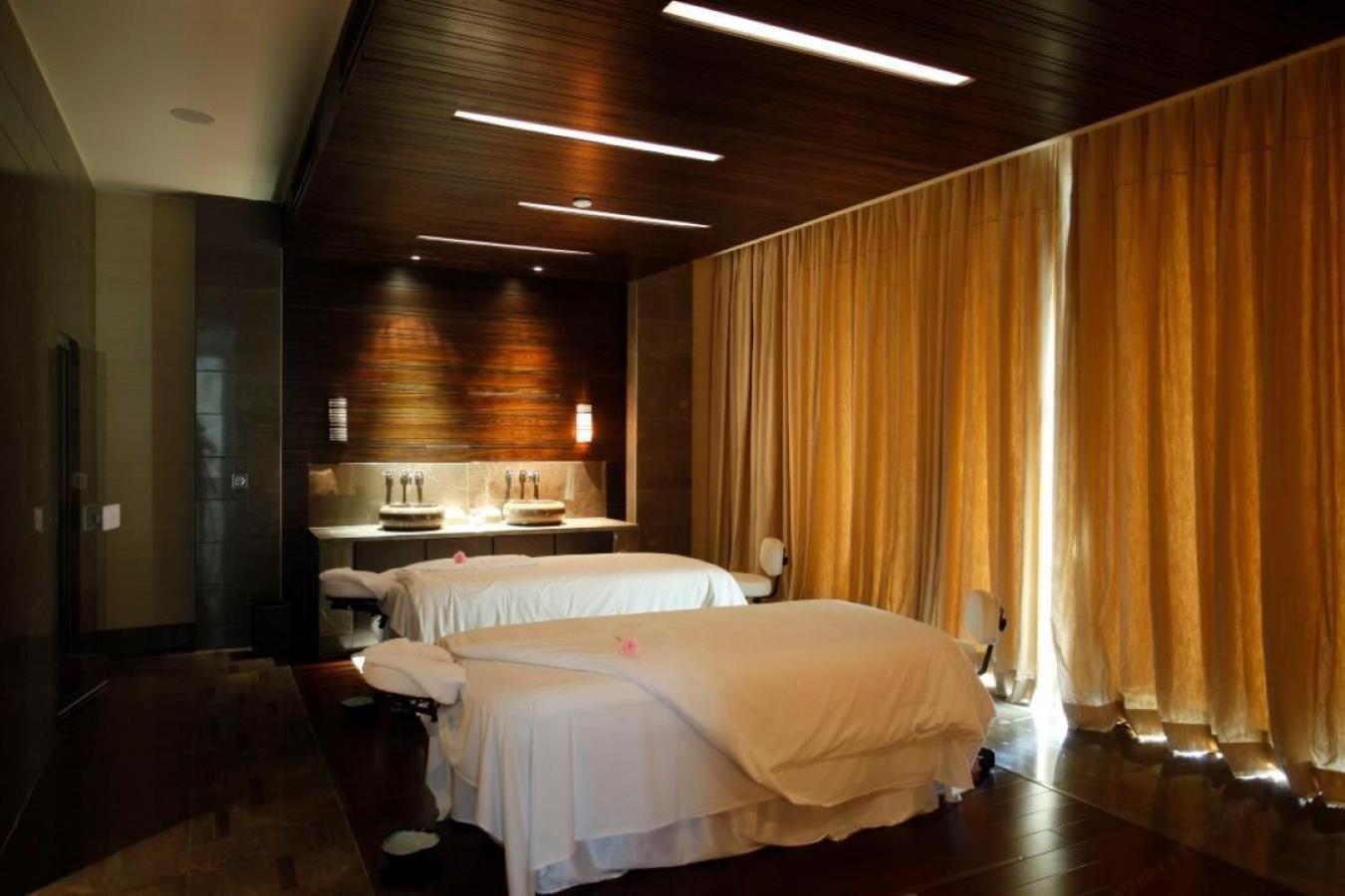 Raffles Hainan Clear Water Bay Lingshui  Екстериор снимка