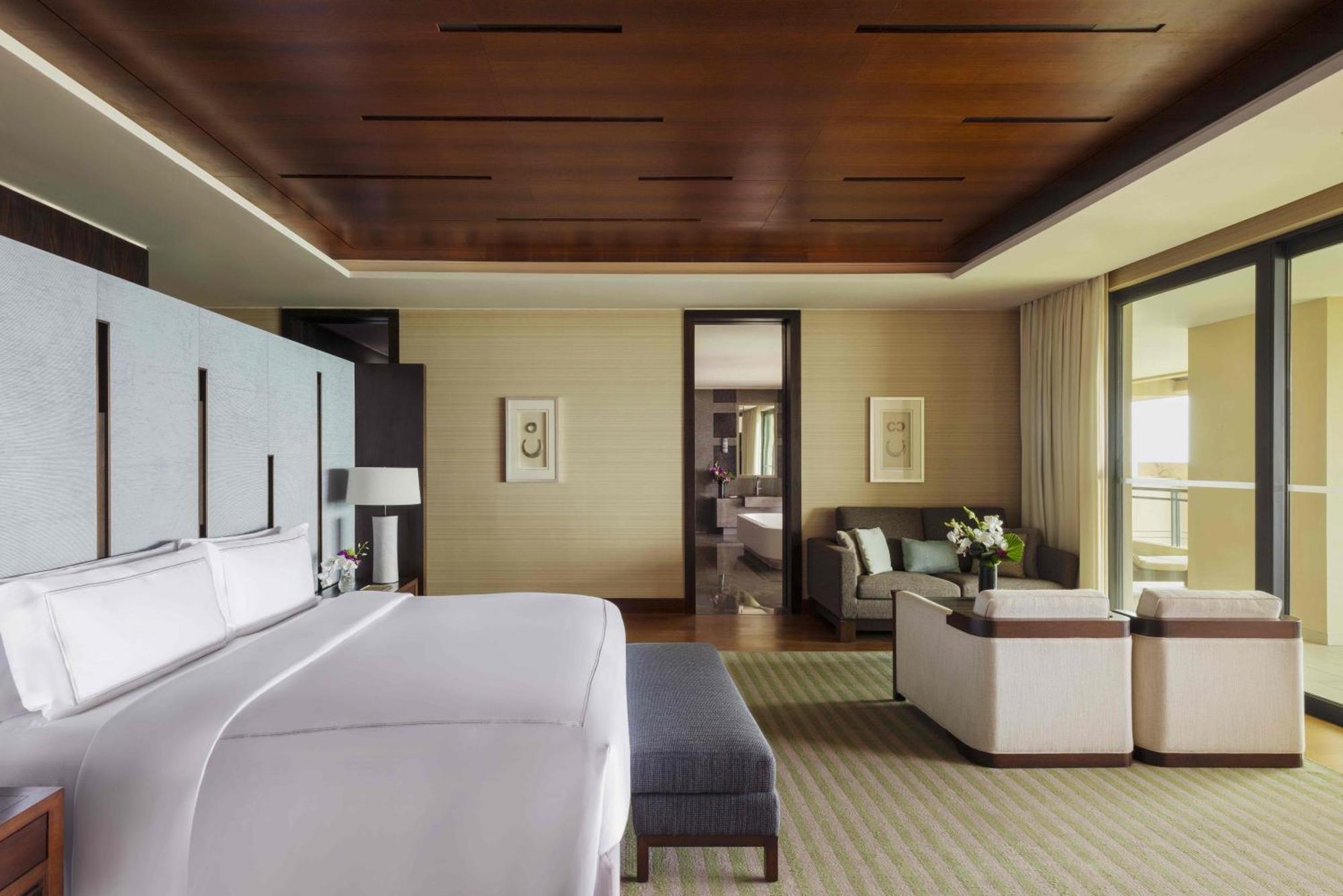 Raffles Hainan Clear Water Bay Lingshui  Екстериор снимка