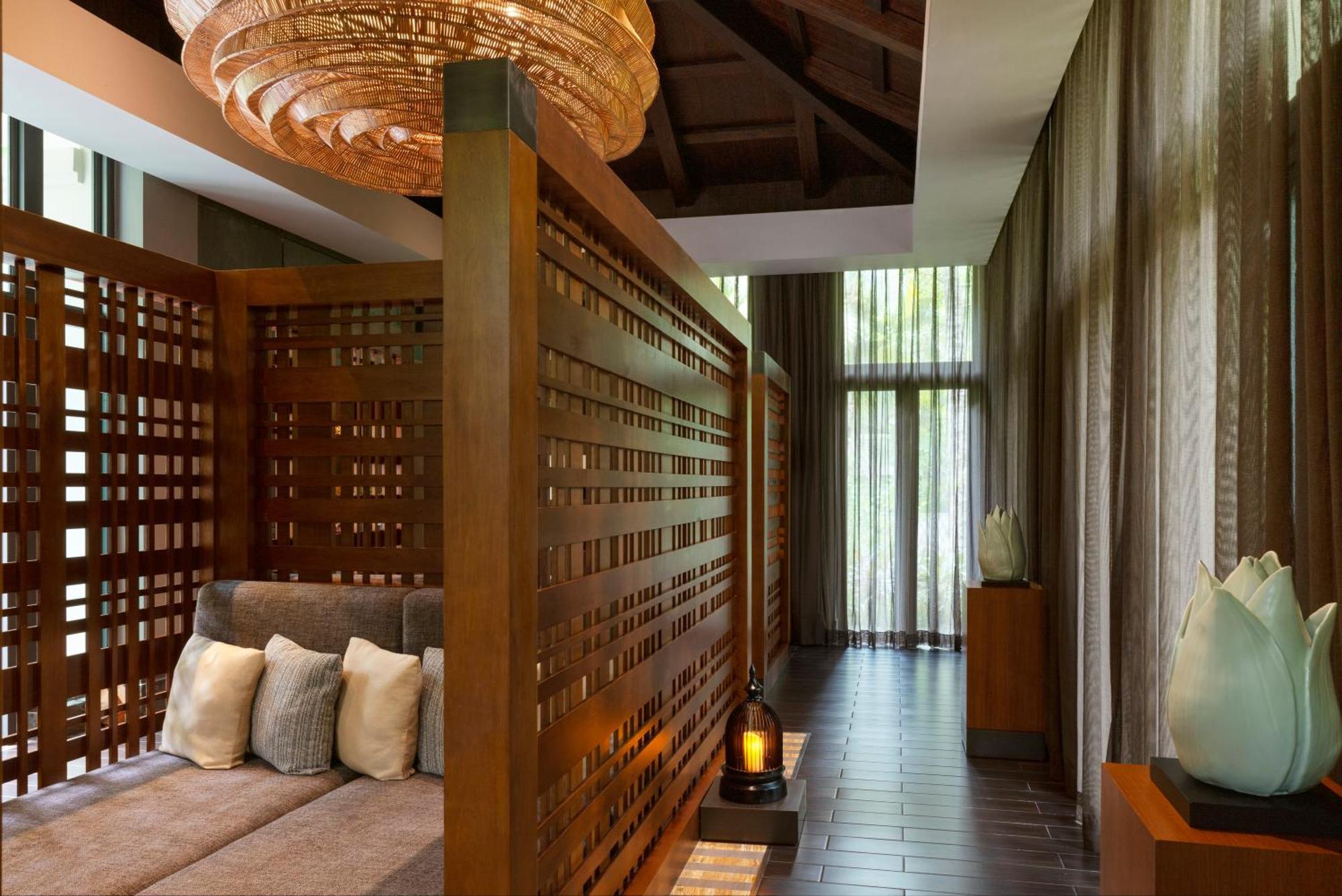 Raffles Hainan Clear Water Bay Lingshui  Екстериор снимка
