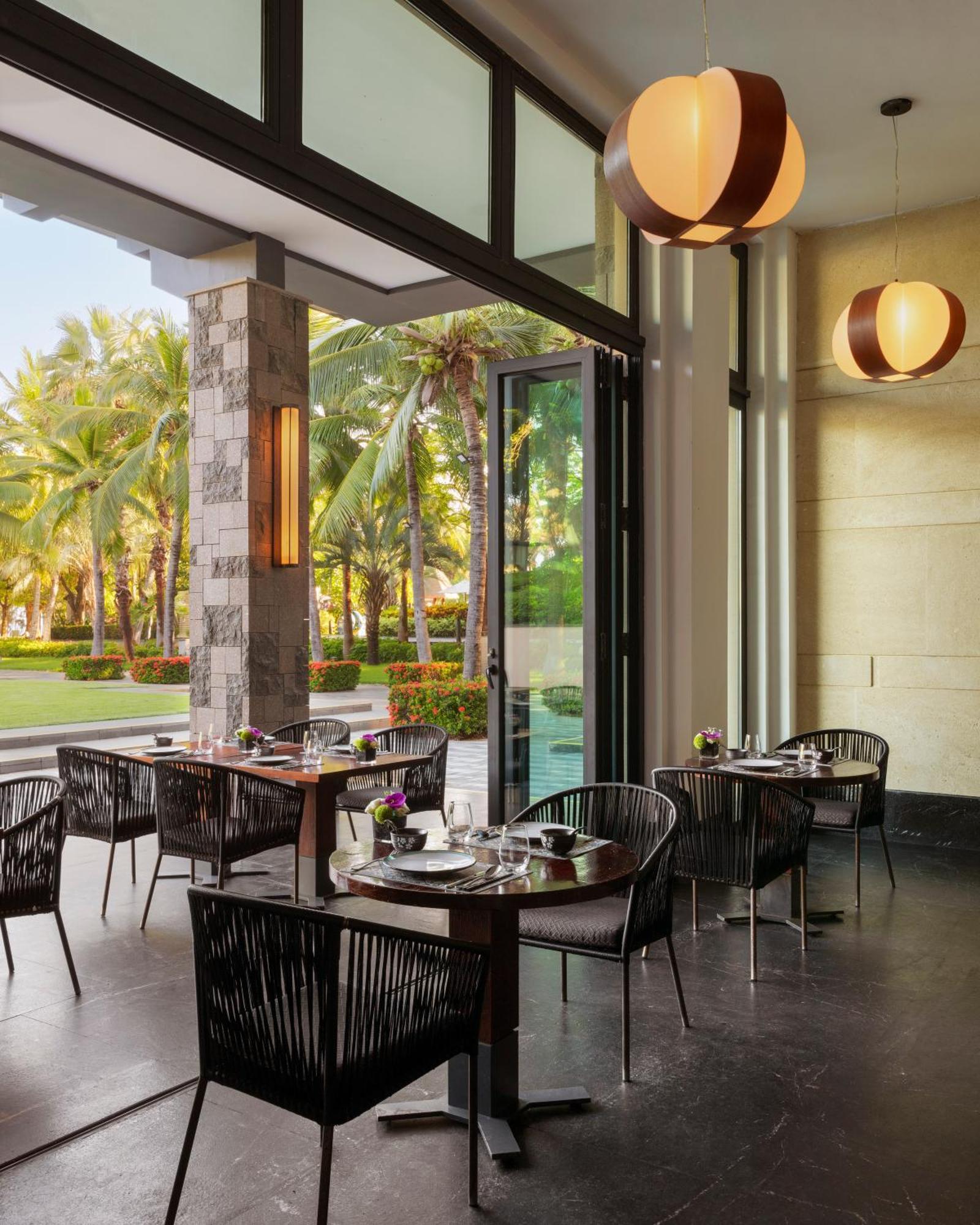Raffles Hainan Clear Water Bay Lingshui  Екстериор снимка